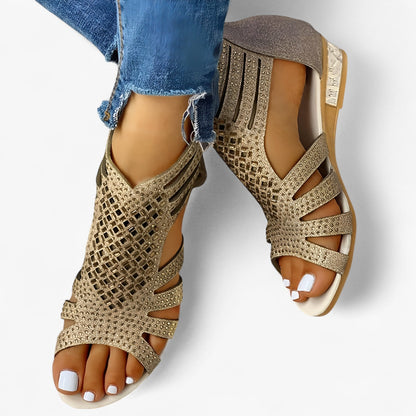 Lara – Damen-Sandalen