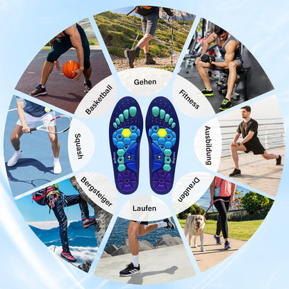 VitalSole – Einlegesohlen