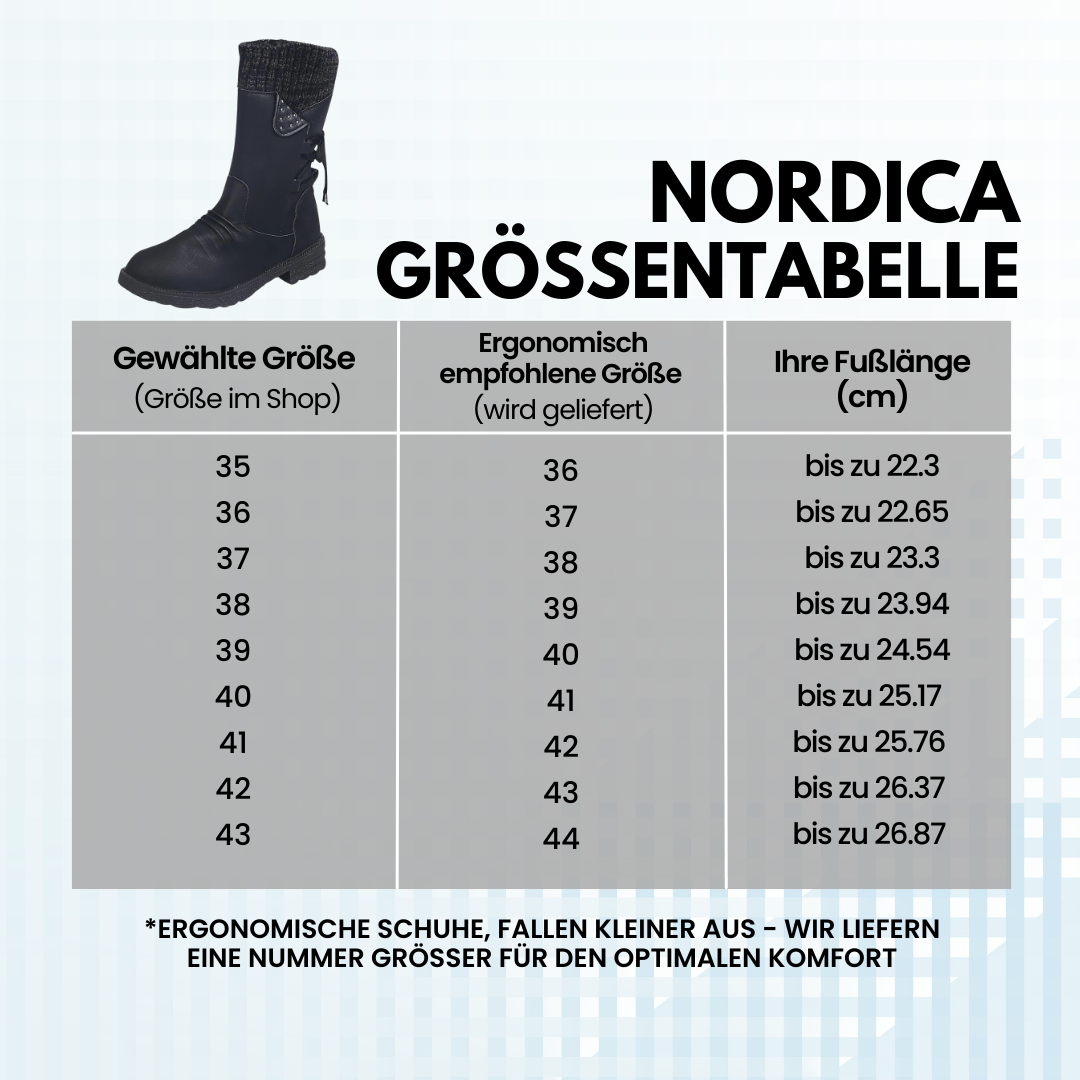 HikeHub - Nordica