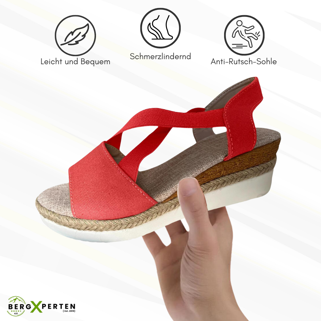 OrthoStella – Sandalen