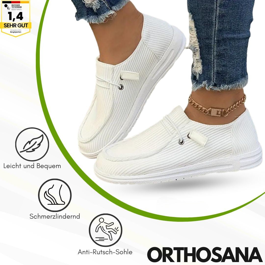 HikeHub - OrthoSana