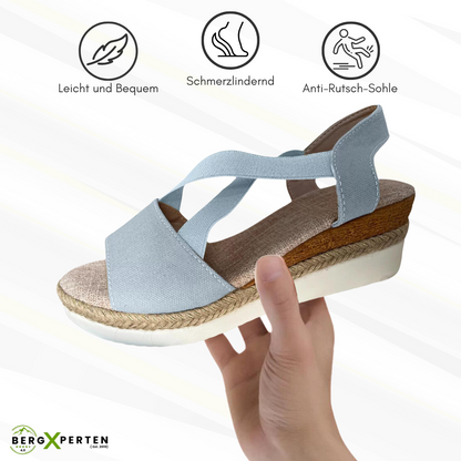 OrthoStella – Sandalen