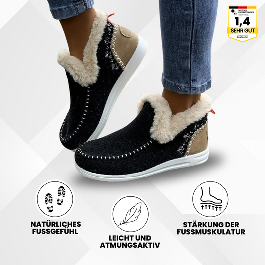 HikeHub - OrthoComfy