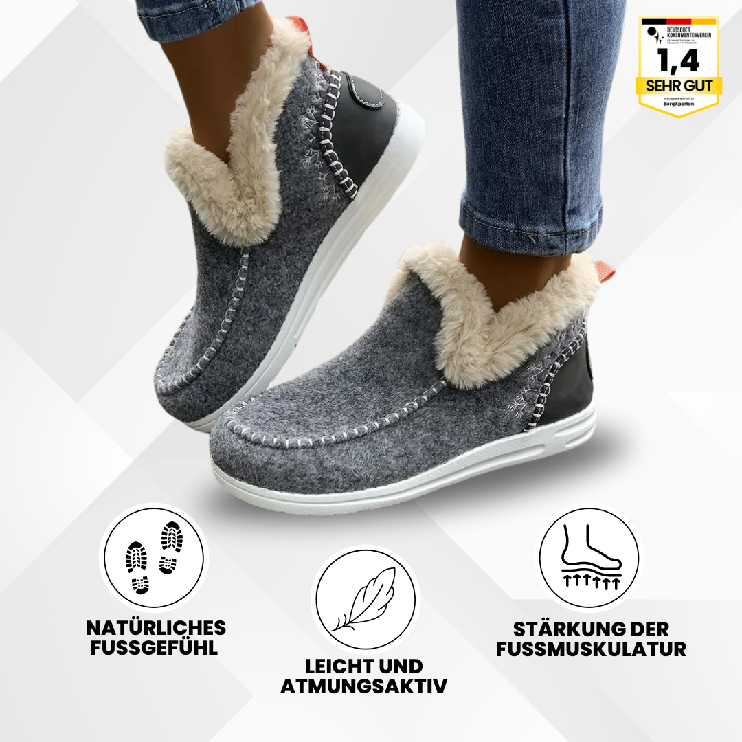 HikeHub - OrthoComfy
