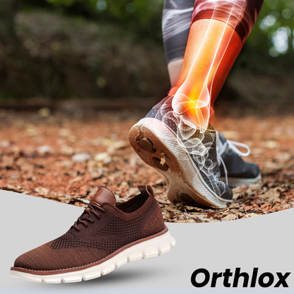 HikeHub - Orthlox