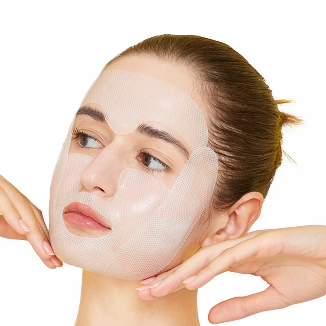 HydraLift™ – Straffere Haut in nur einem Tag!