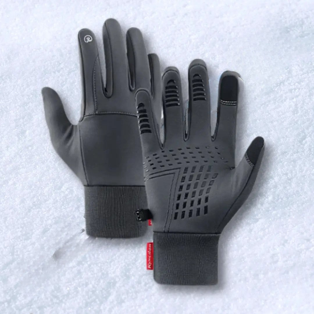 HikeHub - FROSTY