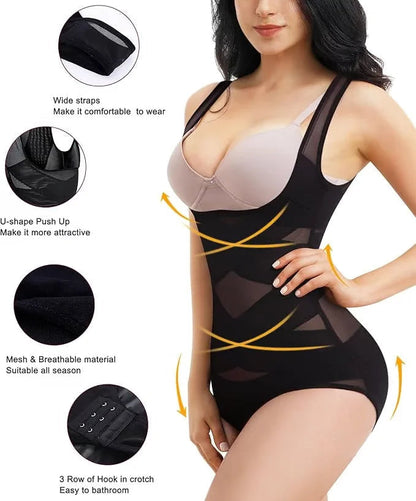 CurvaSilk™ — Formen Sie Ihre Silhouette und sitzen Sie den ganzen Tag bequem und aufrecht.