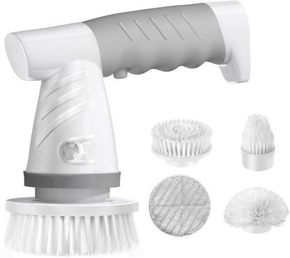 Scrubsy™ - Mini-Batterieschrubber