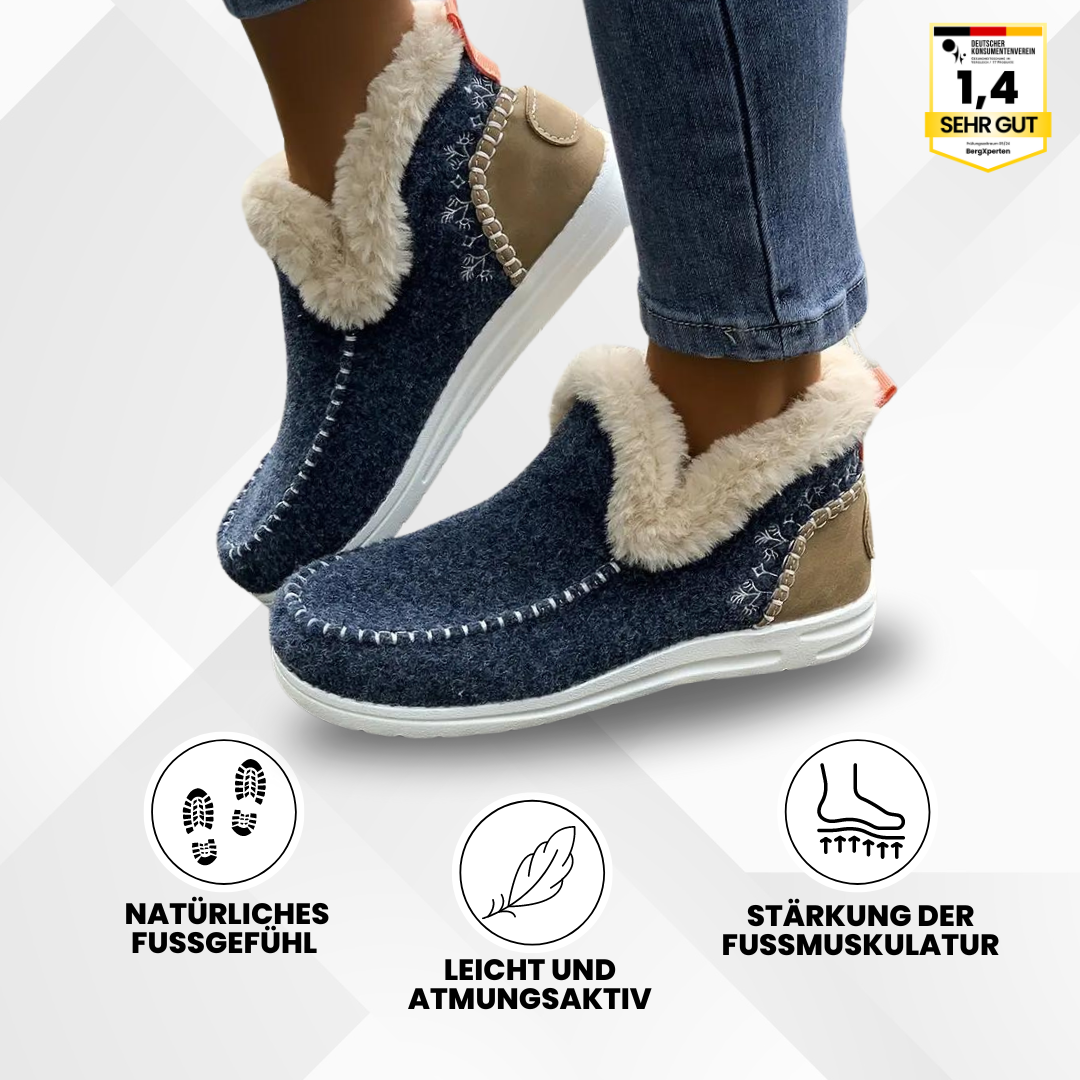 HikeHub - OrthoComfy