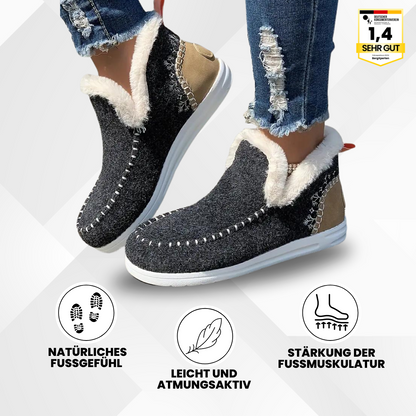 HikeHub - OrthoComfy