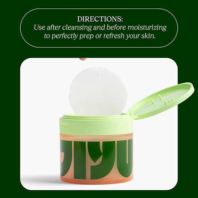 Glowi™ | Anti-Aging und Korrektur von Pigmentflecken