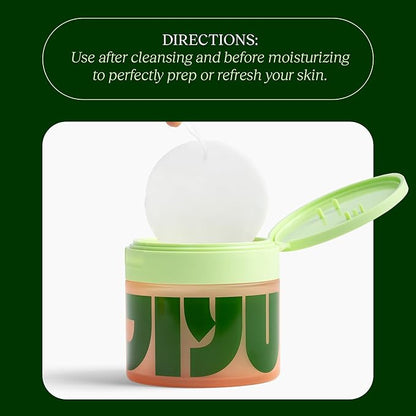 Glowi™ | Anti-Aging und Korrektur von Pigmentflecken