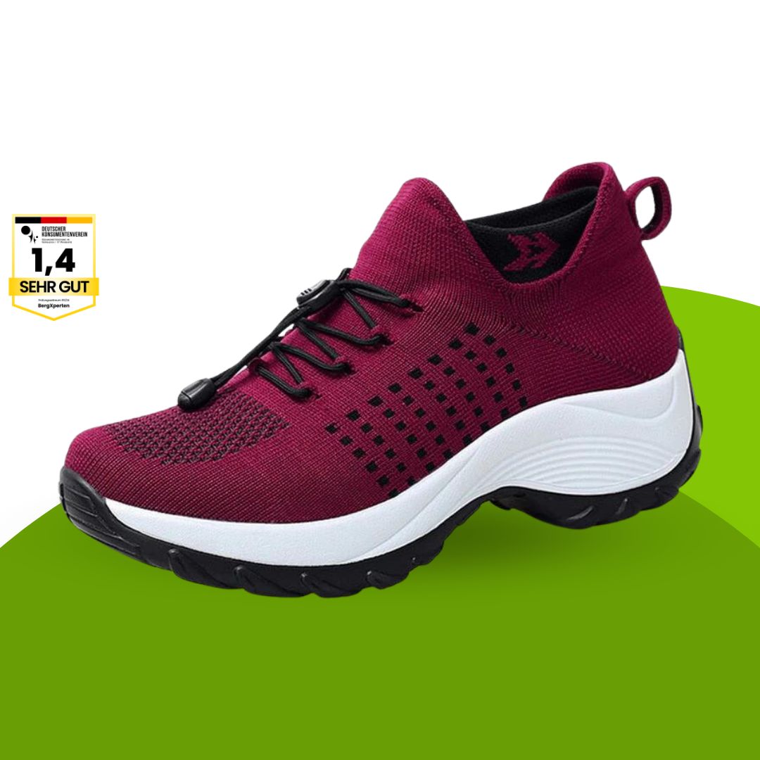 Orthofit™ – Ergonomische Komfortschuhe