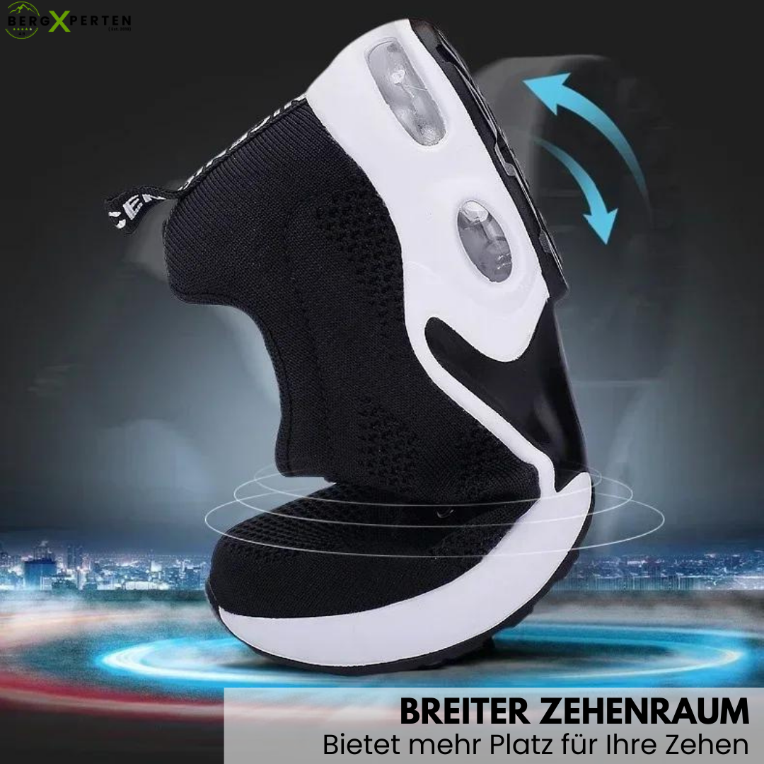 OrthoCare - Ergonomische Schuhe
