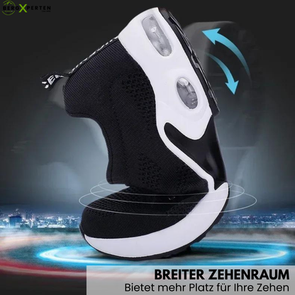 OrthoCare – Ergonomische Schuhe Schwangerschaft