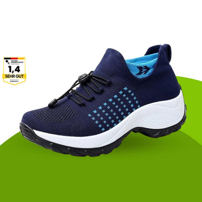 Orthofit™ – Ergonomische Komfortschuhe
