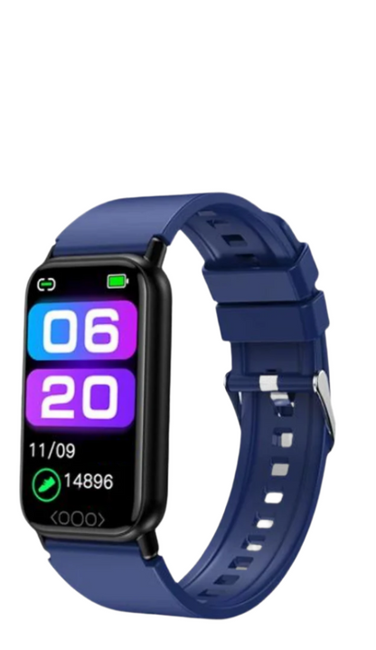 HikeHub - HealthOne