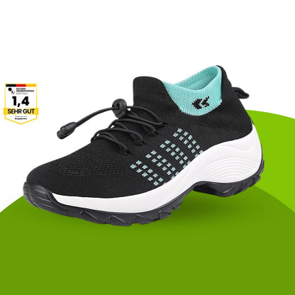Orthofit™ – Ergonomische Komfortschuhe
