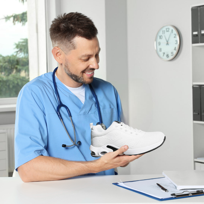 OrthoCare - Ergonomische Schuhe