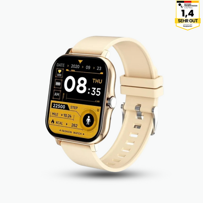 Fitpro Ultra - Smartwatch (2025)