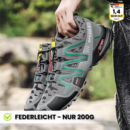 OrthoTrekking Max – Wanderschuhe