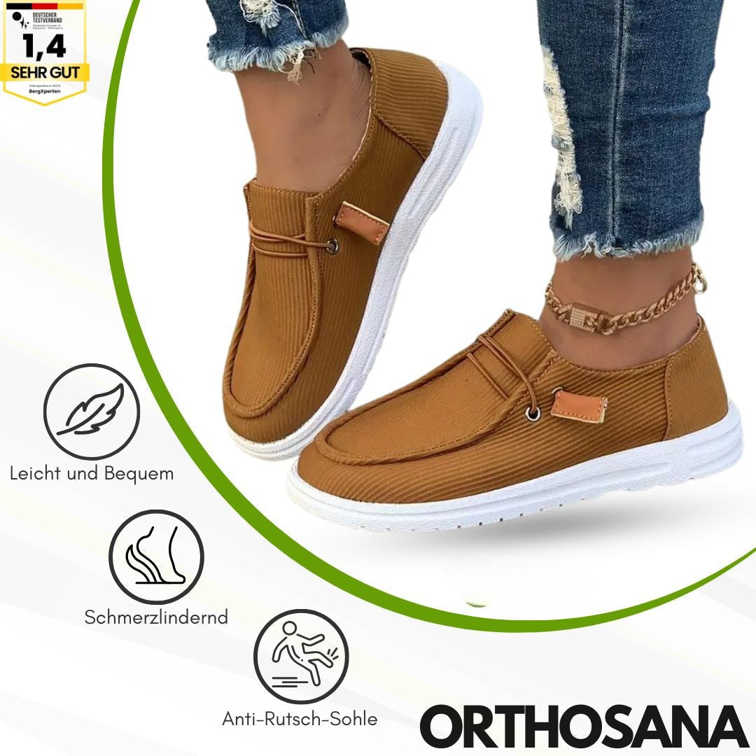 HikeHub - OrthoSana