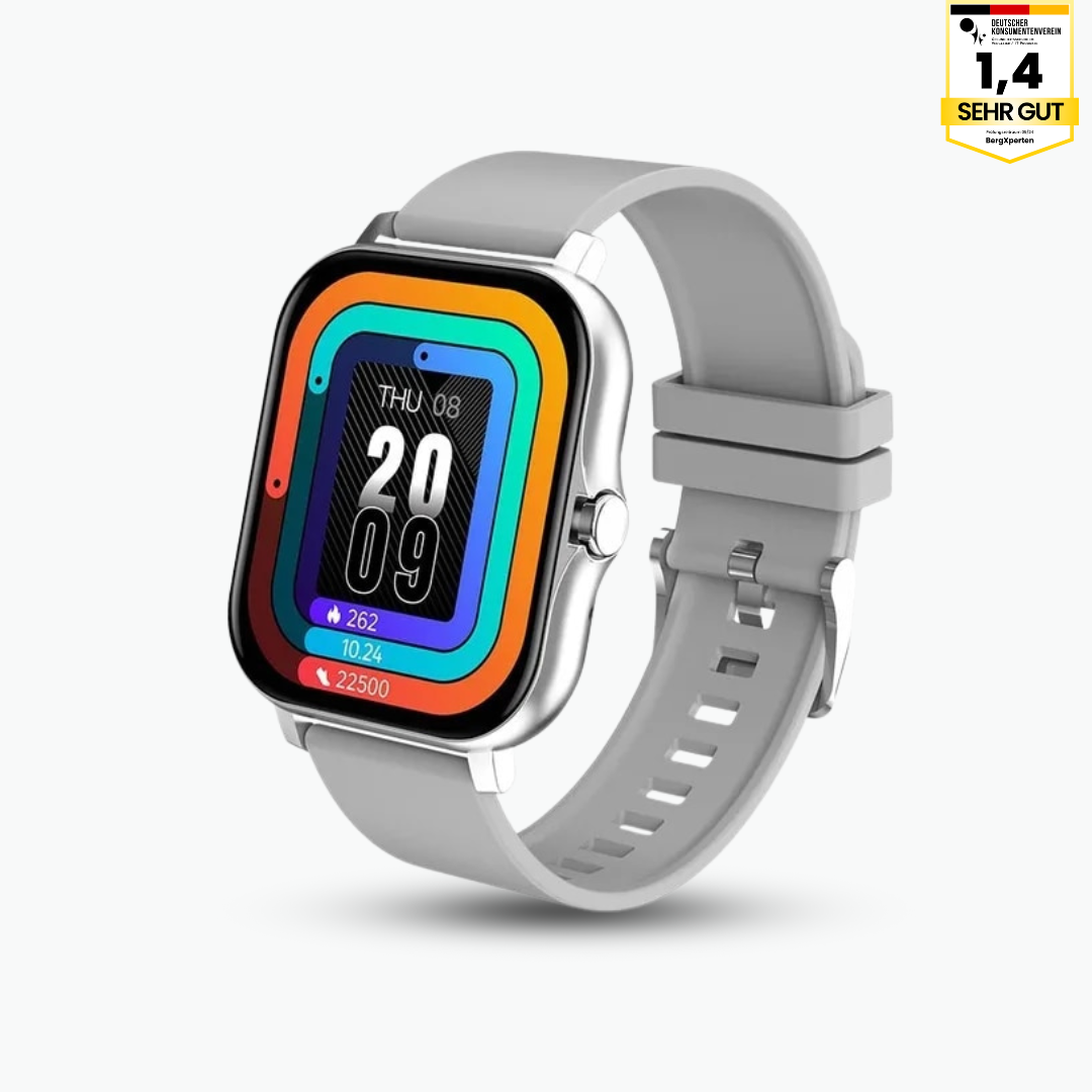 Fitpro Ultra - Smartwatch (2025)