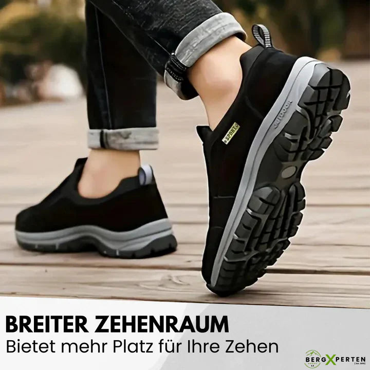 OrthoX Max – Schuhe
