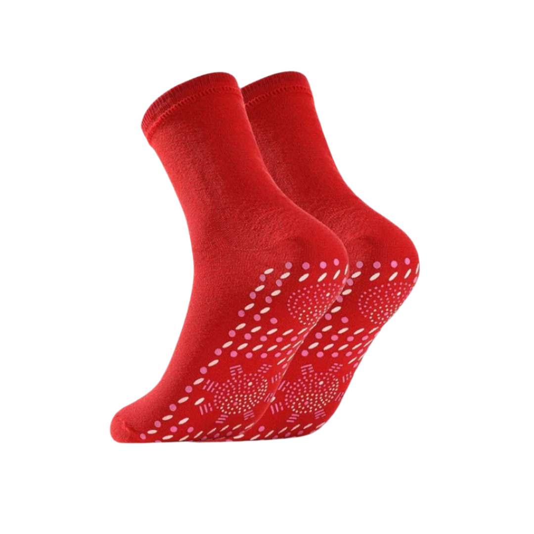 HikeHub - Thermoflex Performance Socken