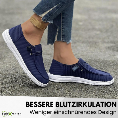 OrthoSana – Freizeitschuhe