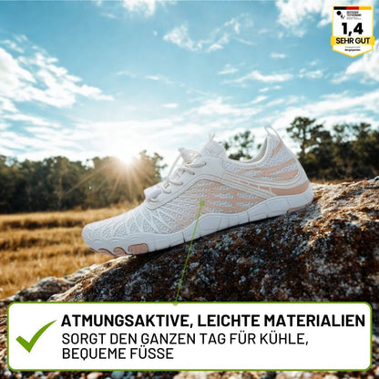 FloraX Pro – Barfußschuhe