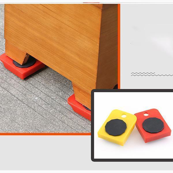 LiftMaster™ – Ergonomische Hebehilfe