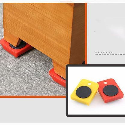 LiftMaster™ – Ergonomische Hebehilfe