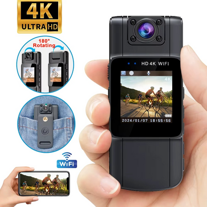 VisionMax™ - Leg alle momenten onderweg vast! [50% Korting]