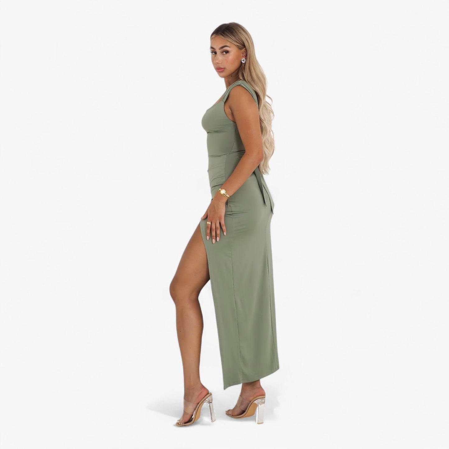 Mateth – Midikleid
