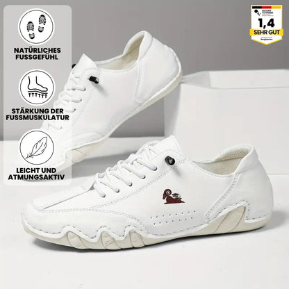 ActiveCare - ergonomischer, rutschfester & wasserfester Barfußschuh für Damen