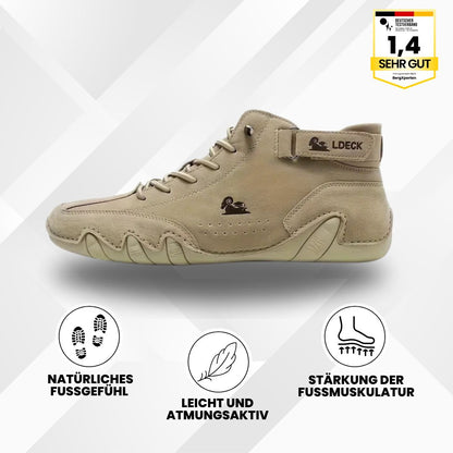 Alpaca – ergonomische Barfußschuhe