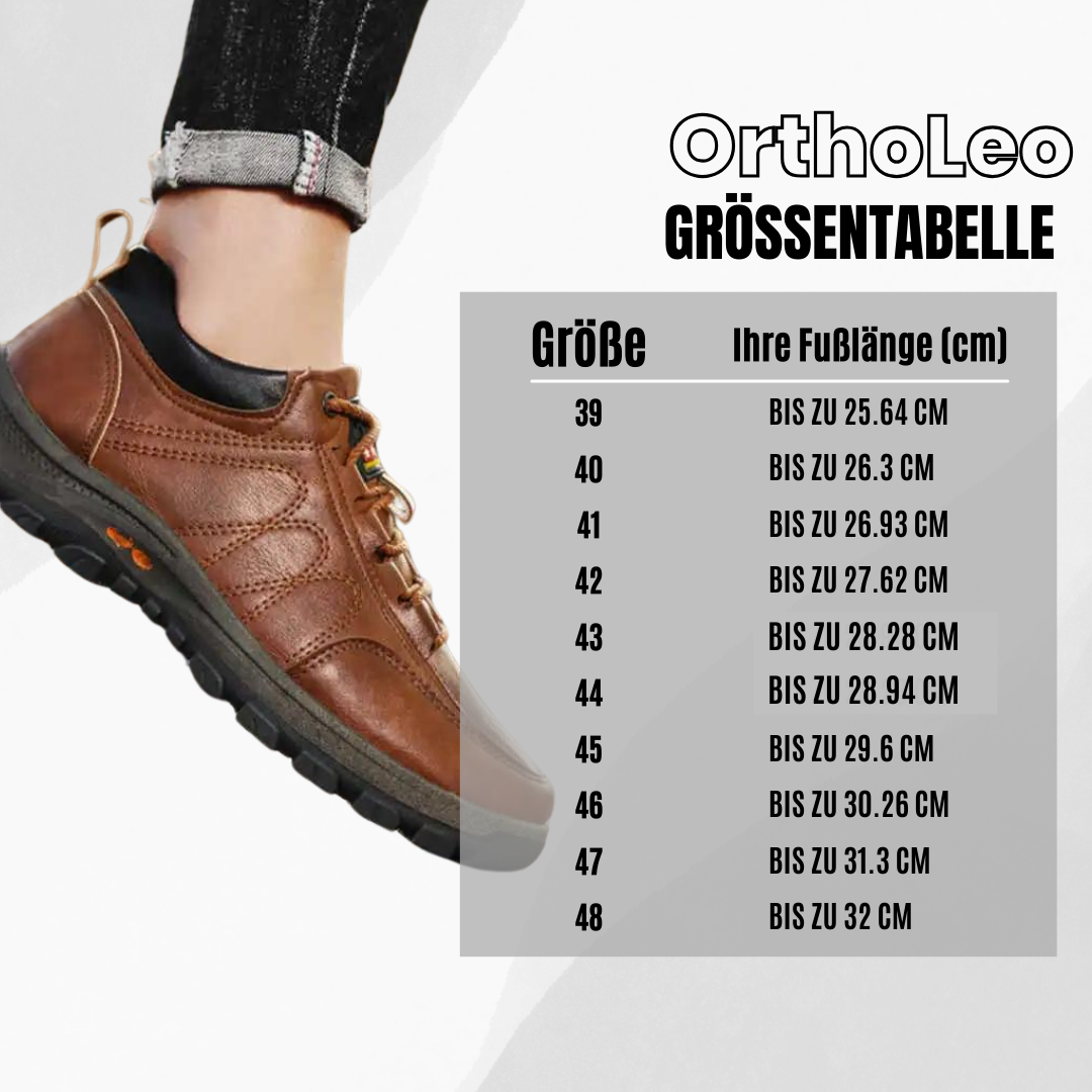 HikeHub - OrthoLeo