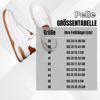 Original Pelle Italiana - Schuhe