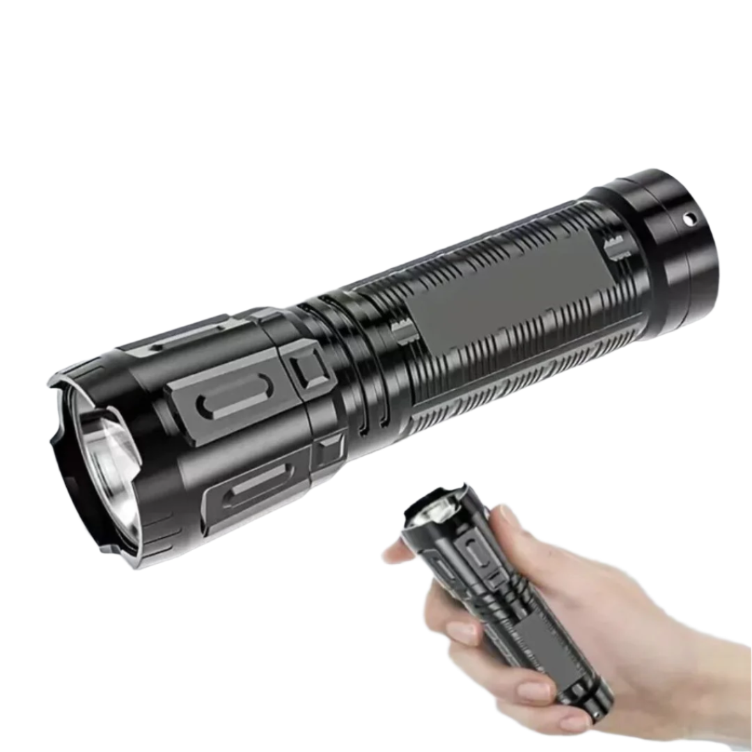 HikeHub - LightMax