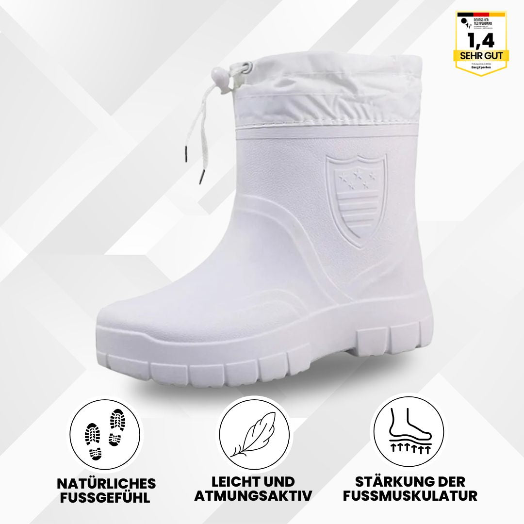 RainTex Schuhe