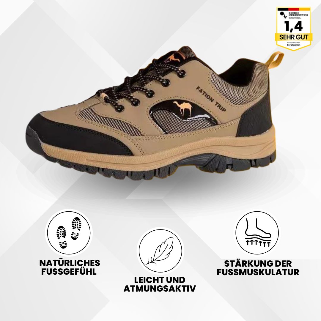 OrthoTrip – Komfortschuhe