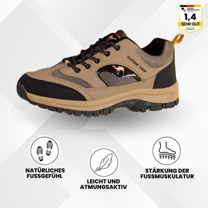 OrthoTrip – Komfortschuhe
