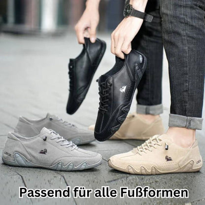 OrthoActive - Ergonomische Barfußschuhe für maximalen Komfort