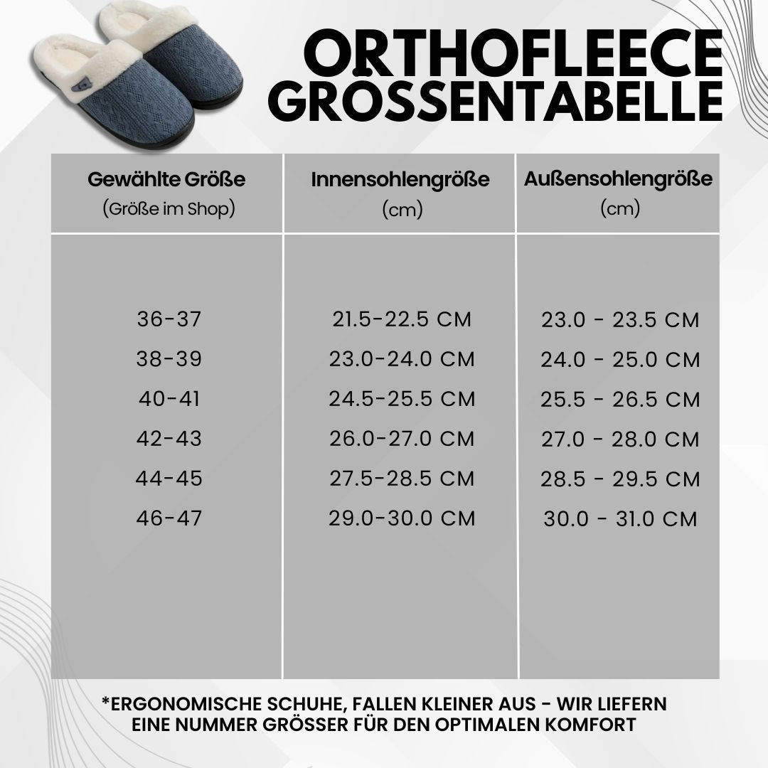 HikeHub - OrthoFleece