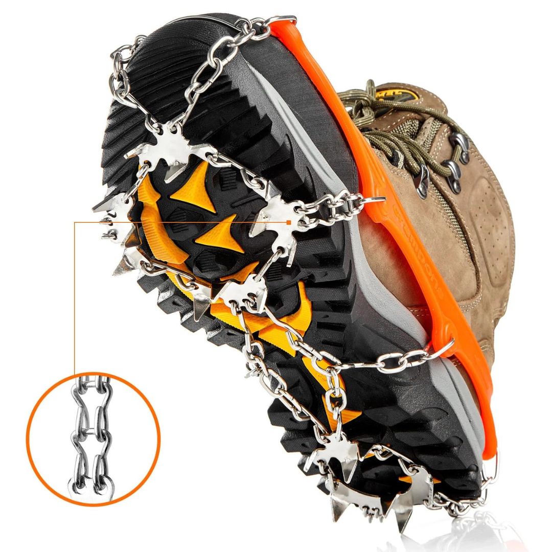 HikeHub - HIKER Grödel