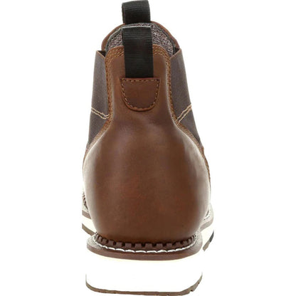 Leder-Slipper - Zeitlose Eleganz