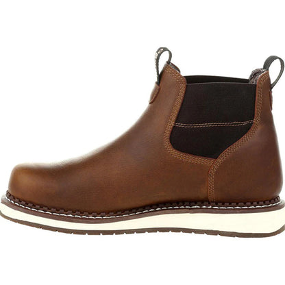 Leder-Slipper - Zeitlose Eleganz