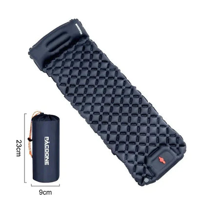 CampEase™ | Leichter Komfort für jedes Abenteuer!